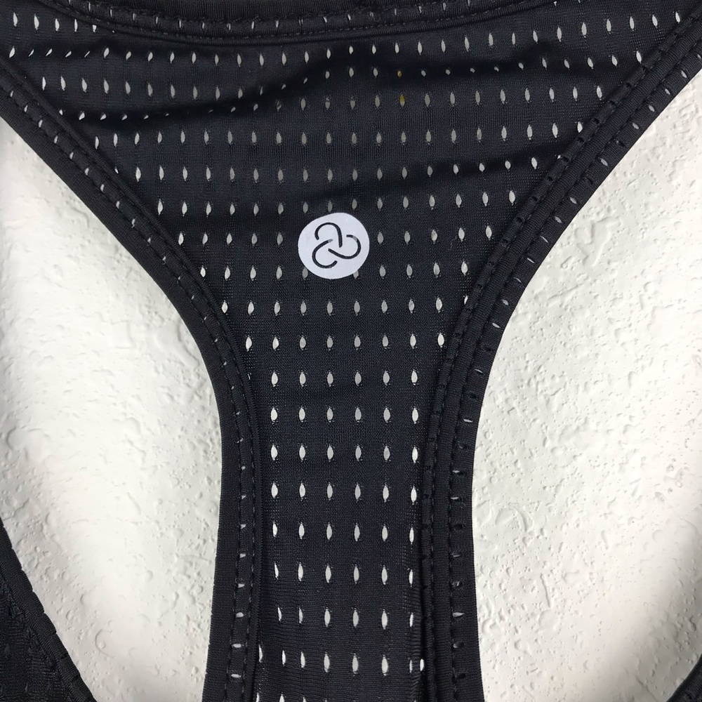 Zella Tank Top Size S Excellent Condition - Picture 4 of 4